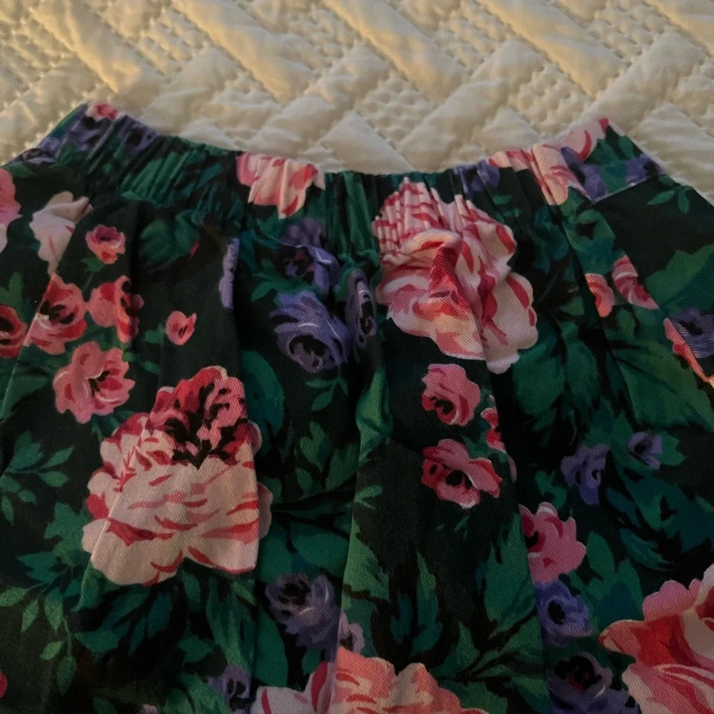 Hart Strings girls skirt jacket set - Picture 4 of 7